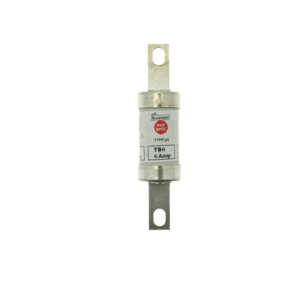 Eaton Sicherungseinsatz TB16 Typ 16A 660V AC / 460V DC IND FUSE