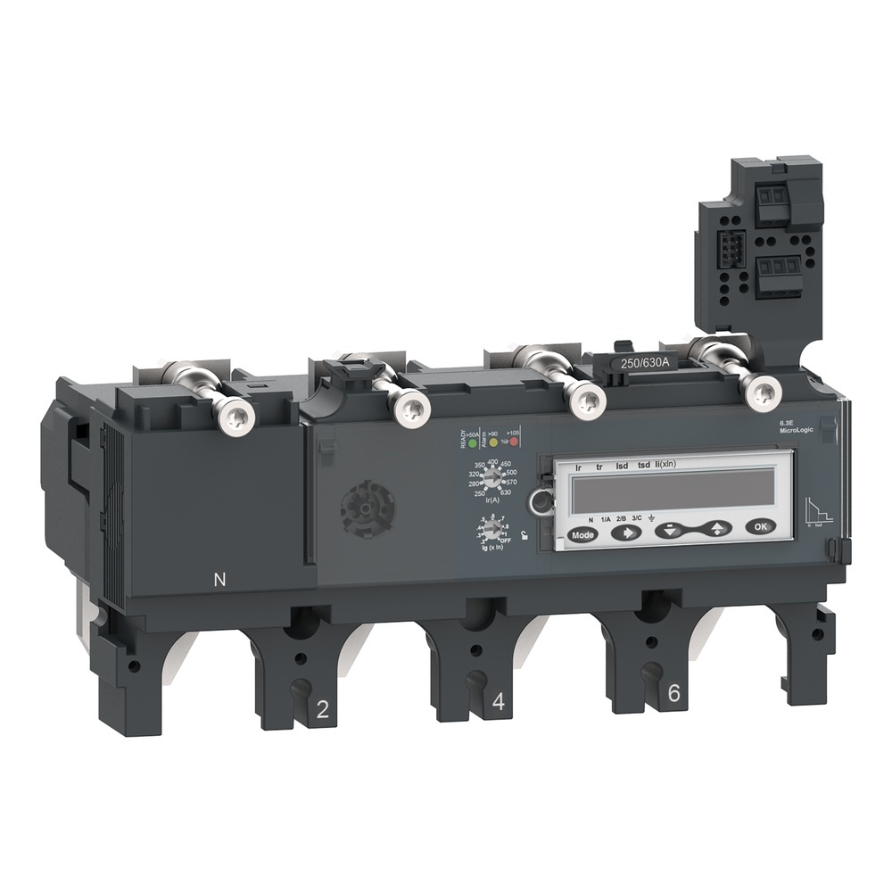 Schneider Electric Auslösegerät C4046E400