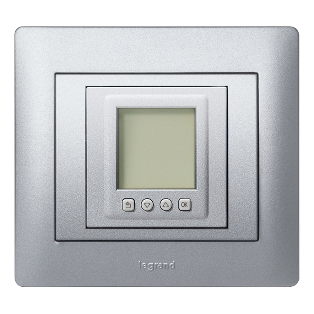 Legrand Zeitschaltuhr 781050