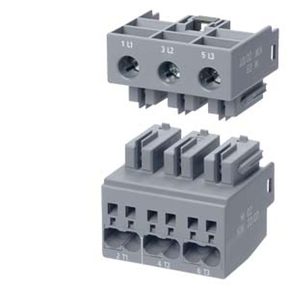 Siemens Hauptstromkreisklemmen 3RA6920-3A