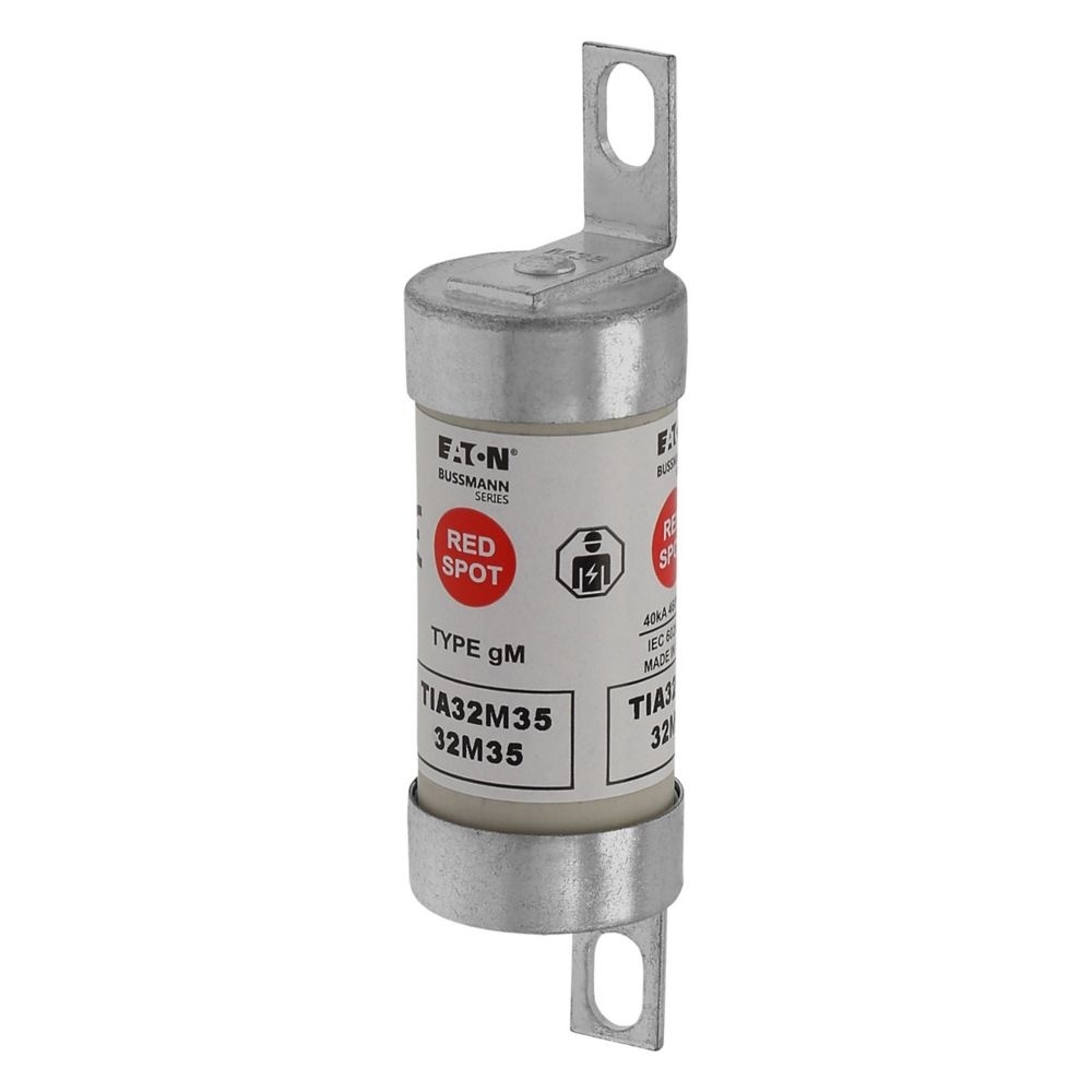 Eaton Sicherungseinsatz TIA32M35 Typ 32M35A 660V AC / 460V DC gM FUSE