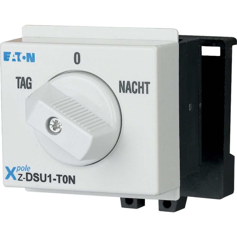 Eaton Drehschalter 248871 Typ Z-DSU1-T0N