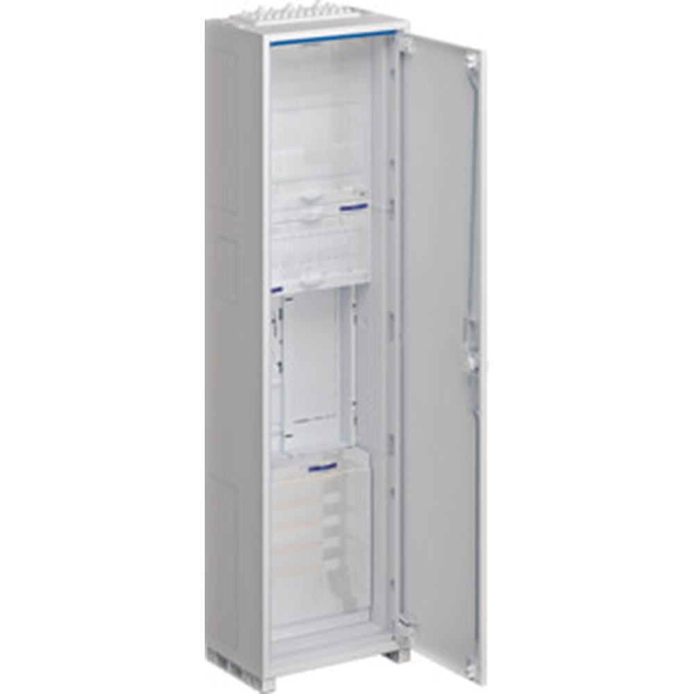 Hager Komplettschrank universZ ZB31SET21 Hager Komplettschrank universZ ZB31SET21