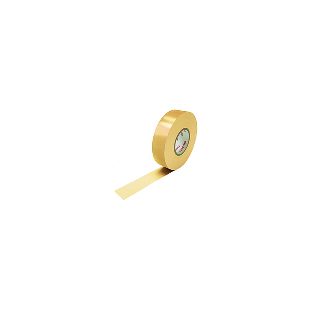 Cellpack PVC Isolierband 145797 Typ No. 128/0.15-19-25/transparent