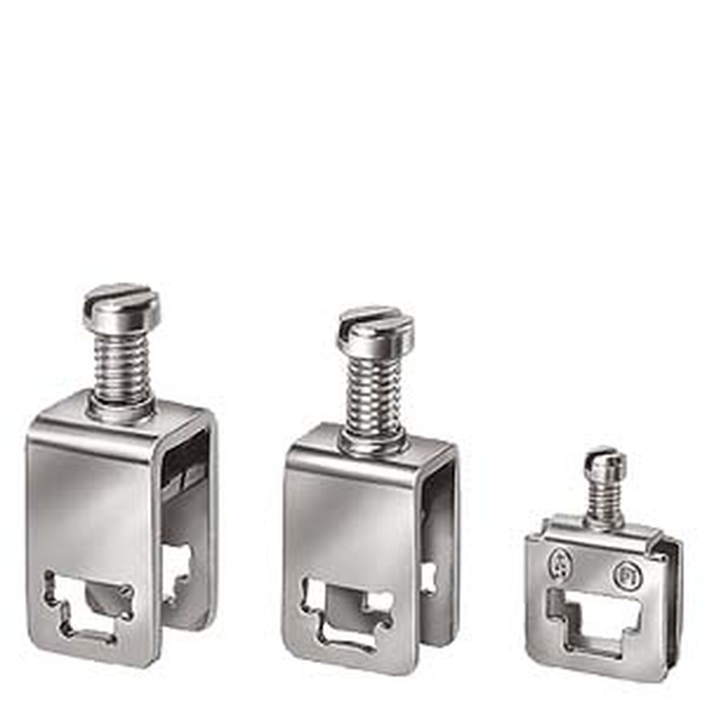 Siemens Einspeiseklemme 8WA2870
