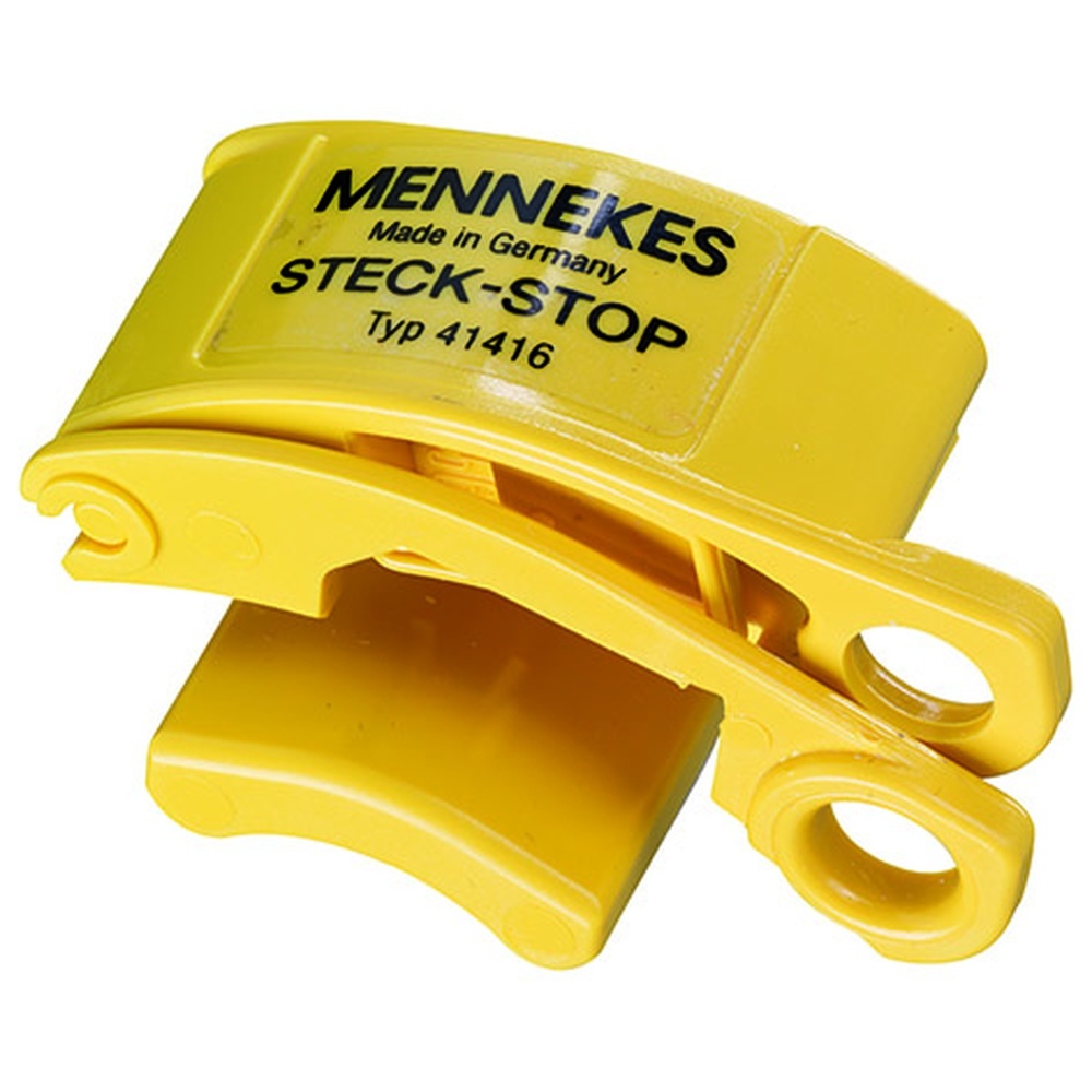 Mennekes Steck Stop 41416