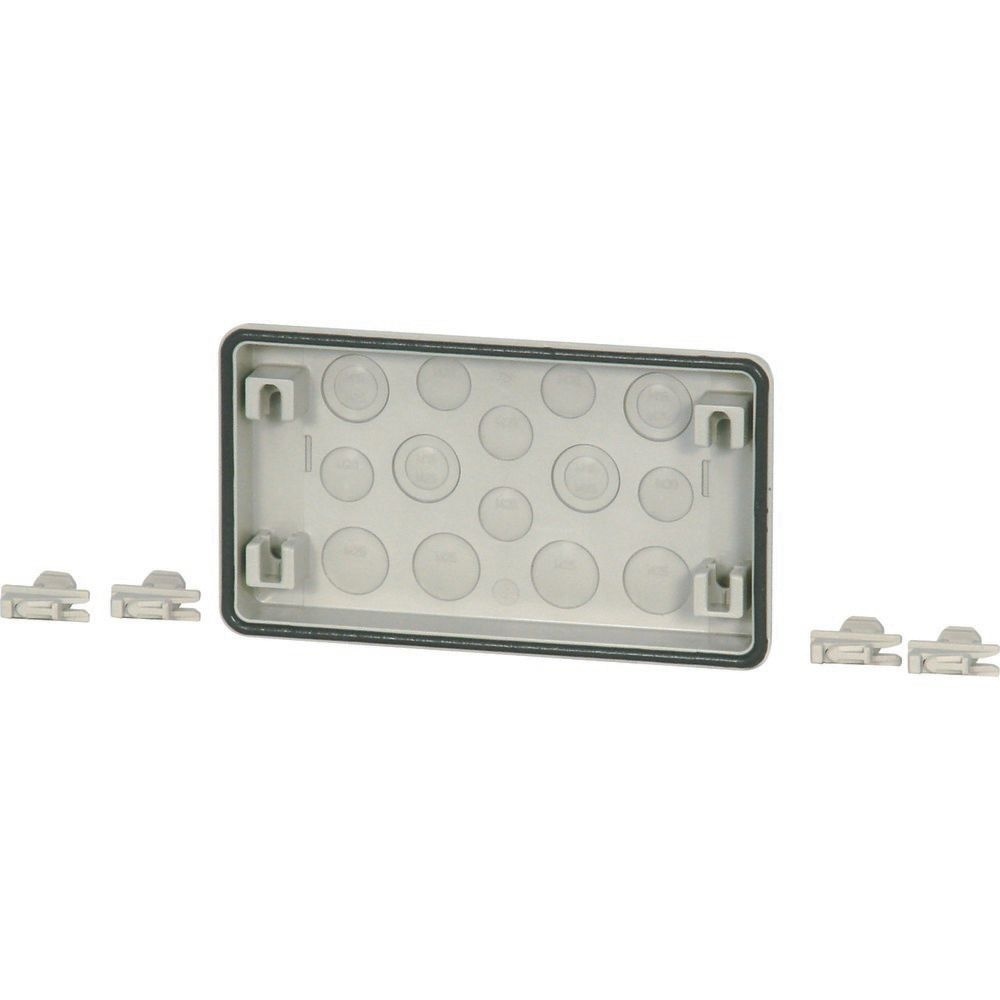 Eaton Flansch 090798 Typ FL3-2