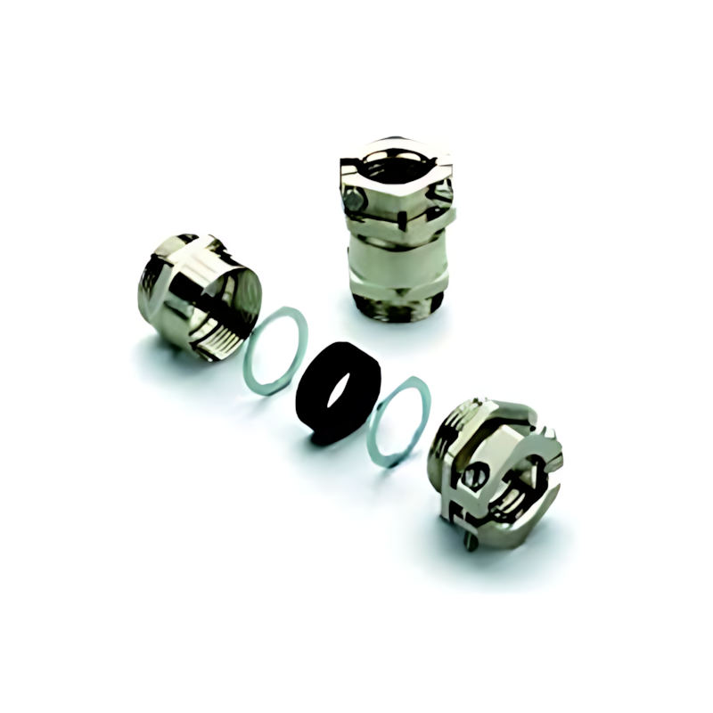 Weidmüller Kabelverschraubung 1778480000 Typ VGM25-MS54 ZE