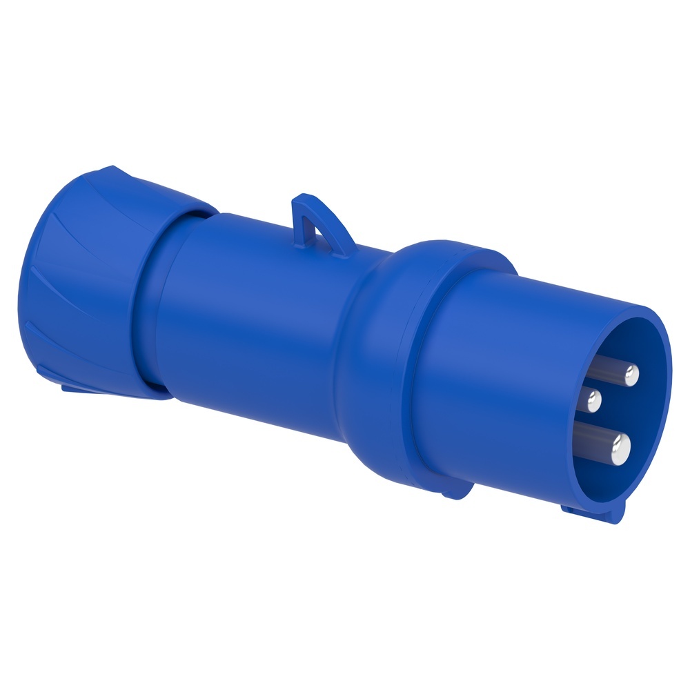 Schneider Electric CEE Stecker PKX16M423