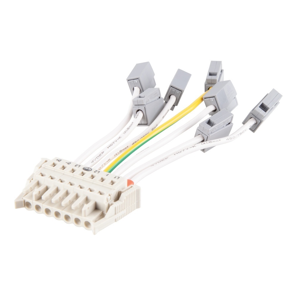 Ledvance Osram Ersteinspeise Verbinder 317361