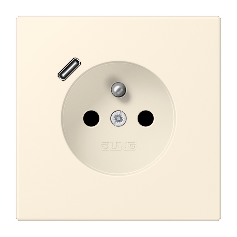 Jung Steckdose LC1520F-18C245