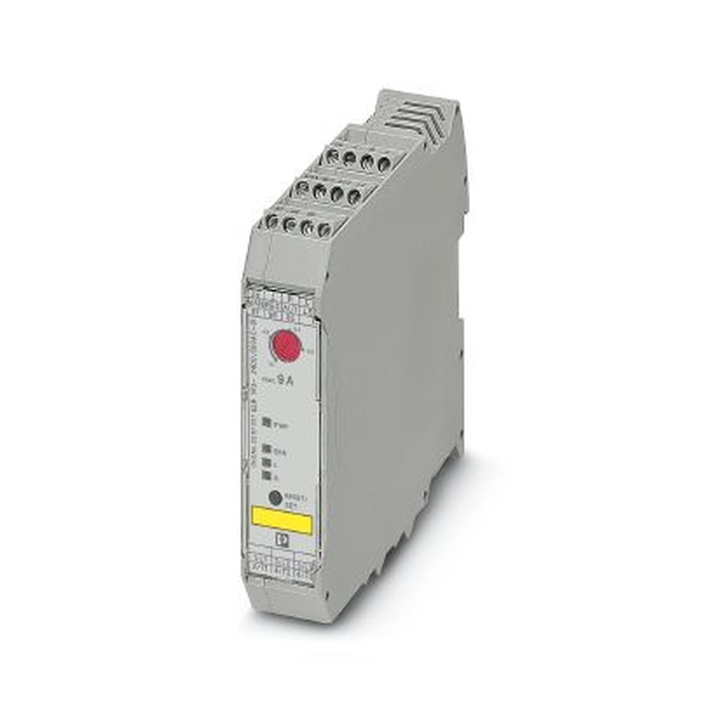 Phoenix Contact Hybridmotorstarter 2297057 Typ ELR W3- 24DC/500AC- 9I