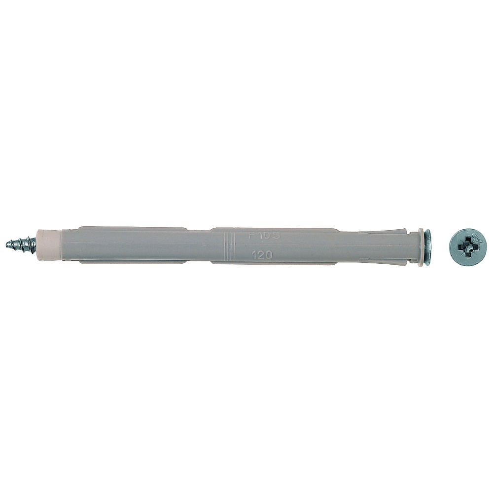 Fischer Fensterrahmendübel 088625 Typ F 10 S 75