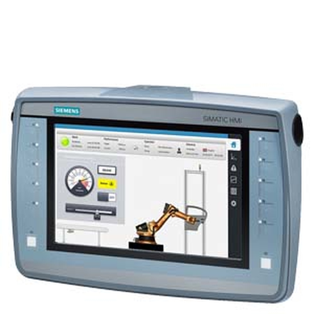 Siemens SIMATIC HMI KTP900 Mobile 6AV2125-2JB03-0AX0