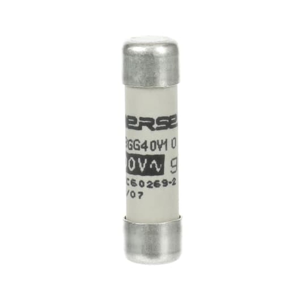 ABB 9F 2CSM277573R1801 Typ E 9F8 GG10