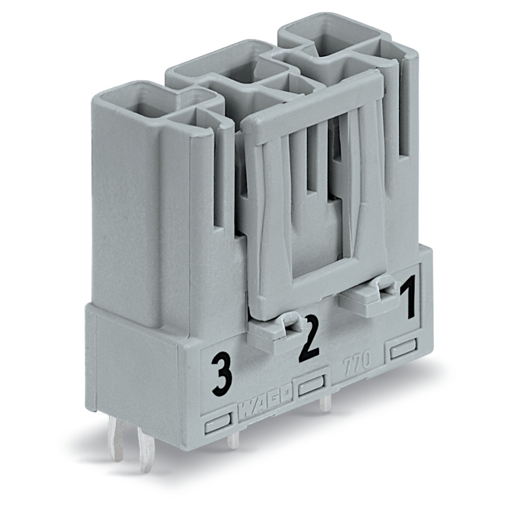 Wago Stecker 770-853