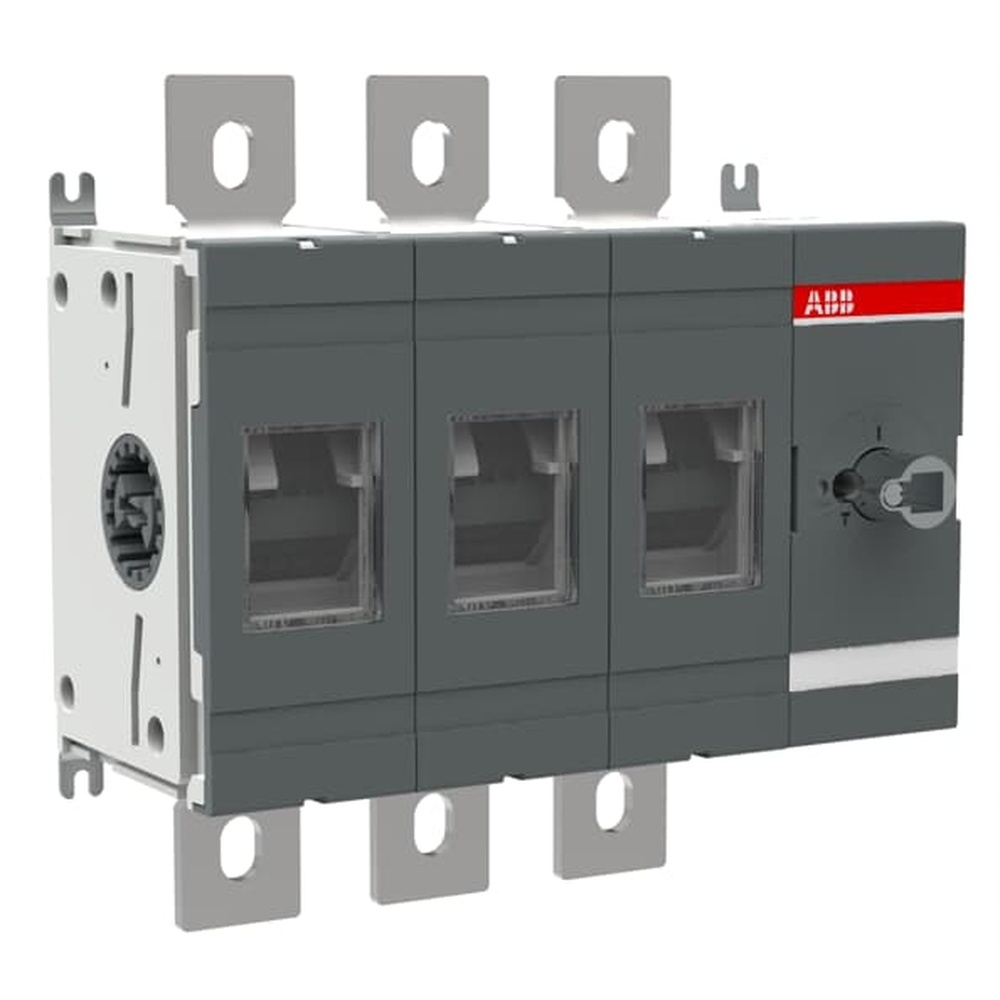 ABB Lasttrennschalter 1SCA022753R6140 Typ OT800E30
