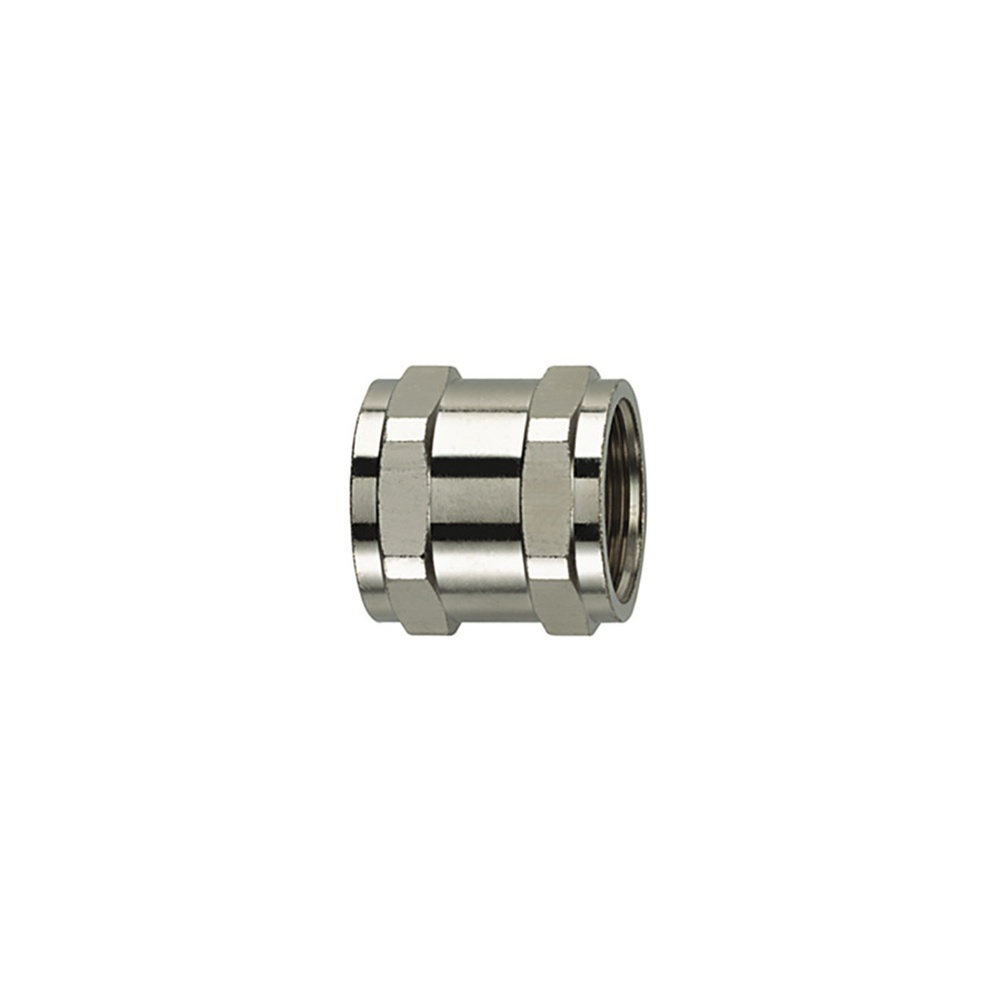 Hellermann Schlauchverbinder 166-50405 Typ ACP-M50 NPB ML