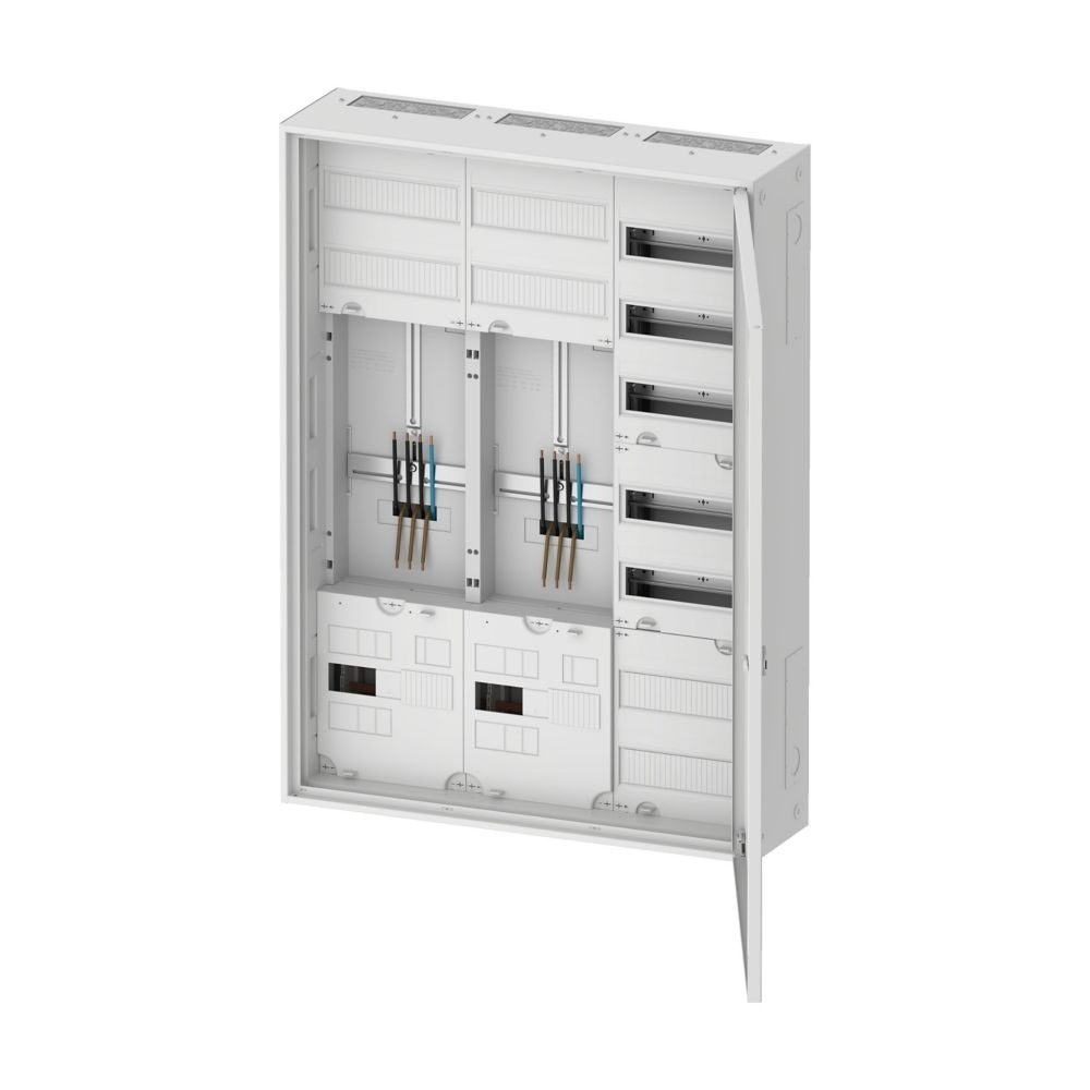 Eaton Zähler Komplettschrank 191010 Typ ZSD-ZZV-1100/APZ Eaton Zähler Komplettschrank 191010 Typ ZSD-ZZV-1100/APZ