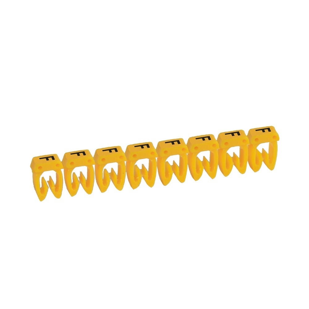 Legrand Kabelkennzeichnung 038365