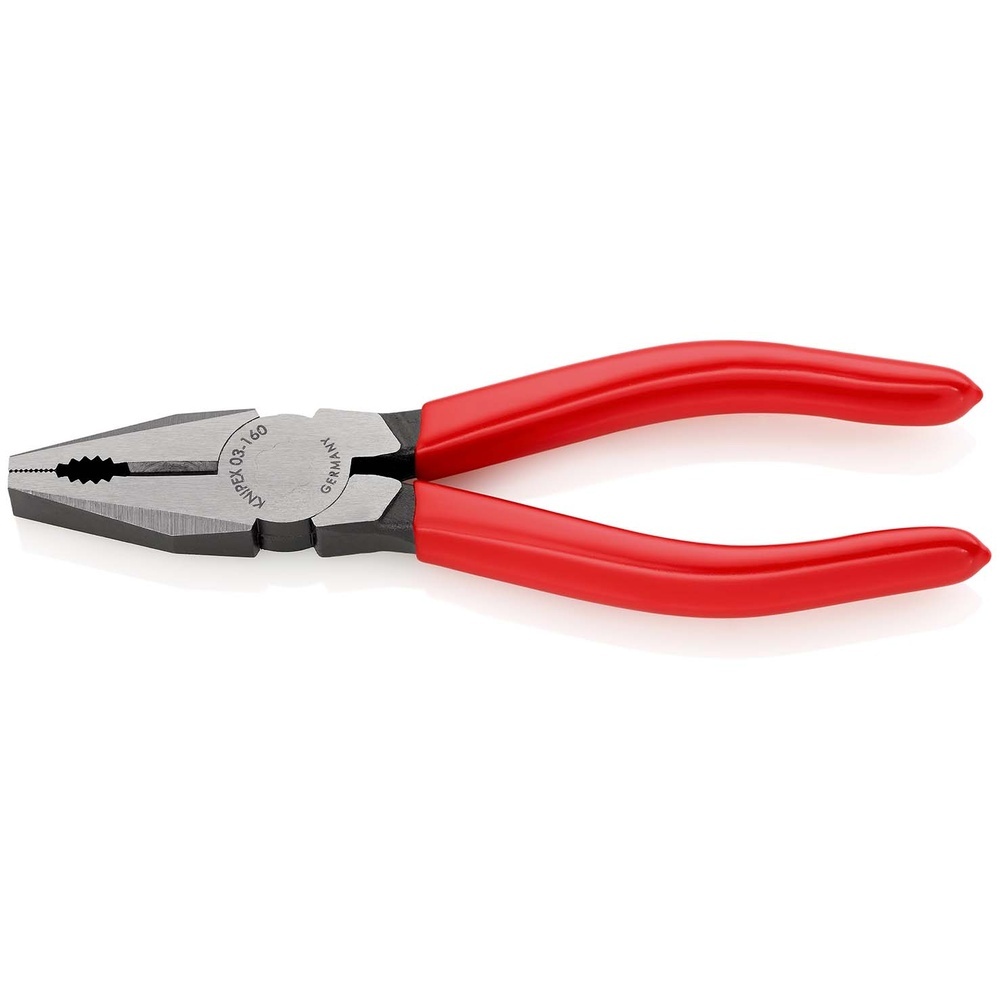 Knipex Kombizange 03 01 160 EAN