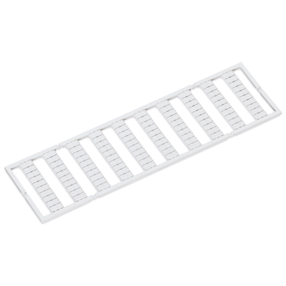 Wago Multibeschriftungssystem 793-5519/000-002