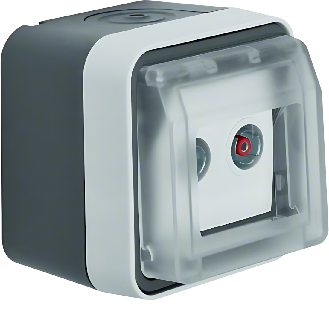 Berker Antennen Steckdose 12033525 Berker Antennen Steckdose 12033525