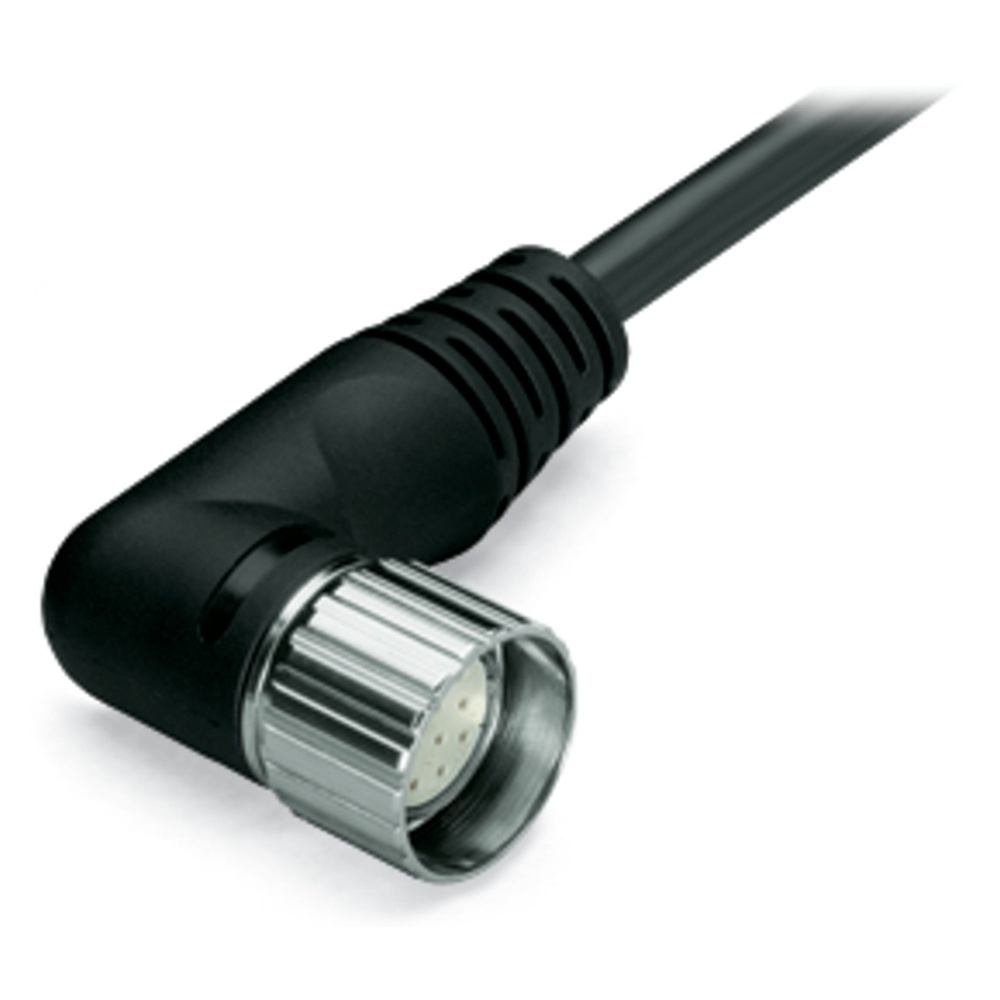Wago Verbindungskabel 756-3202/120-050