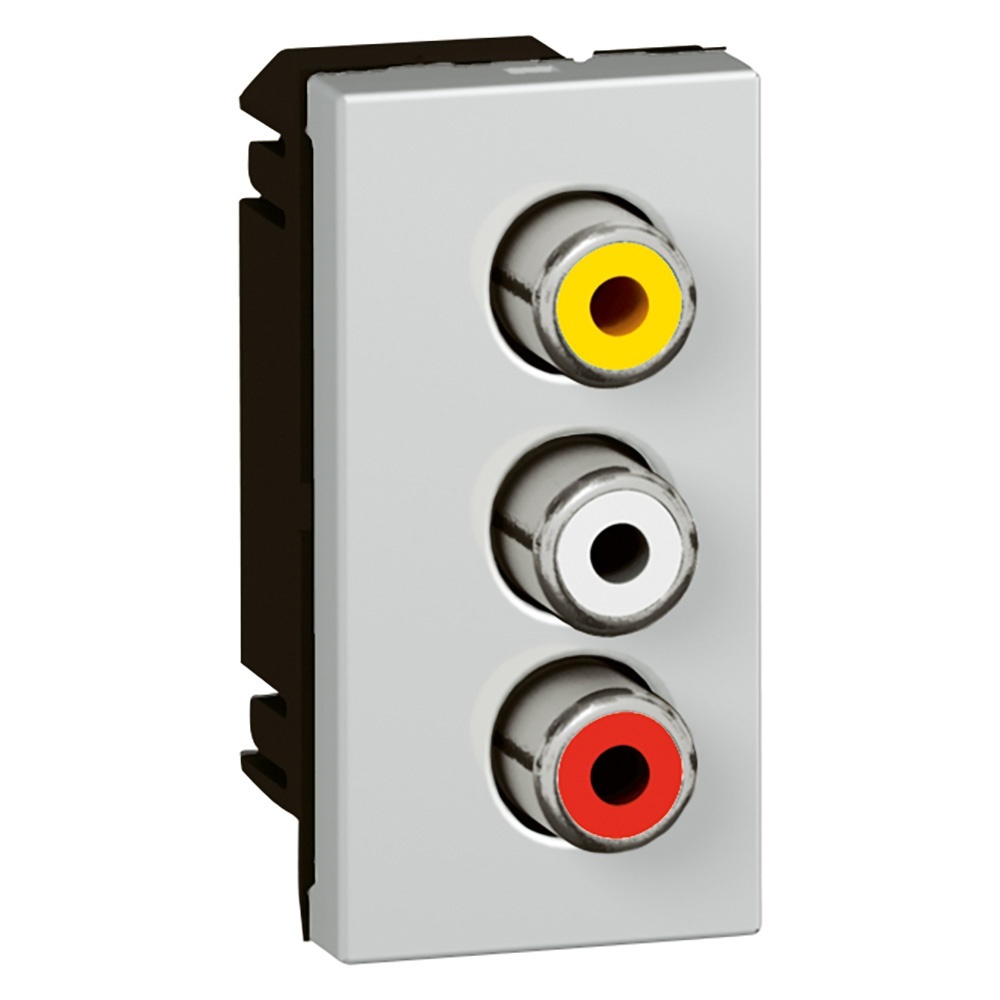 Legrand Buchse 079254