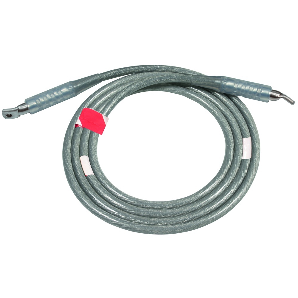 Dehn + Söhne Erdungsseil 752120 Typ EKS B10.5 70 12000AL