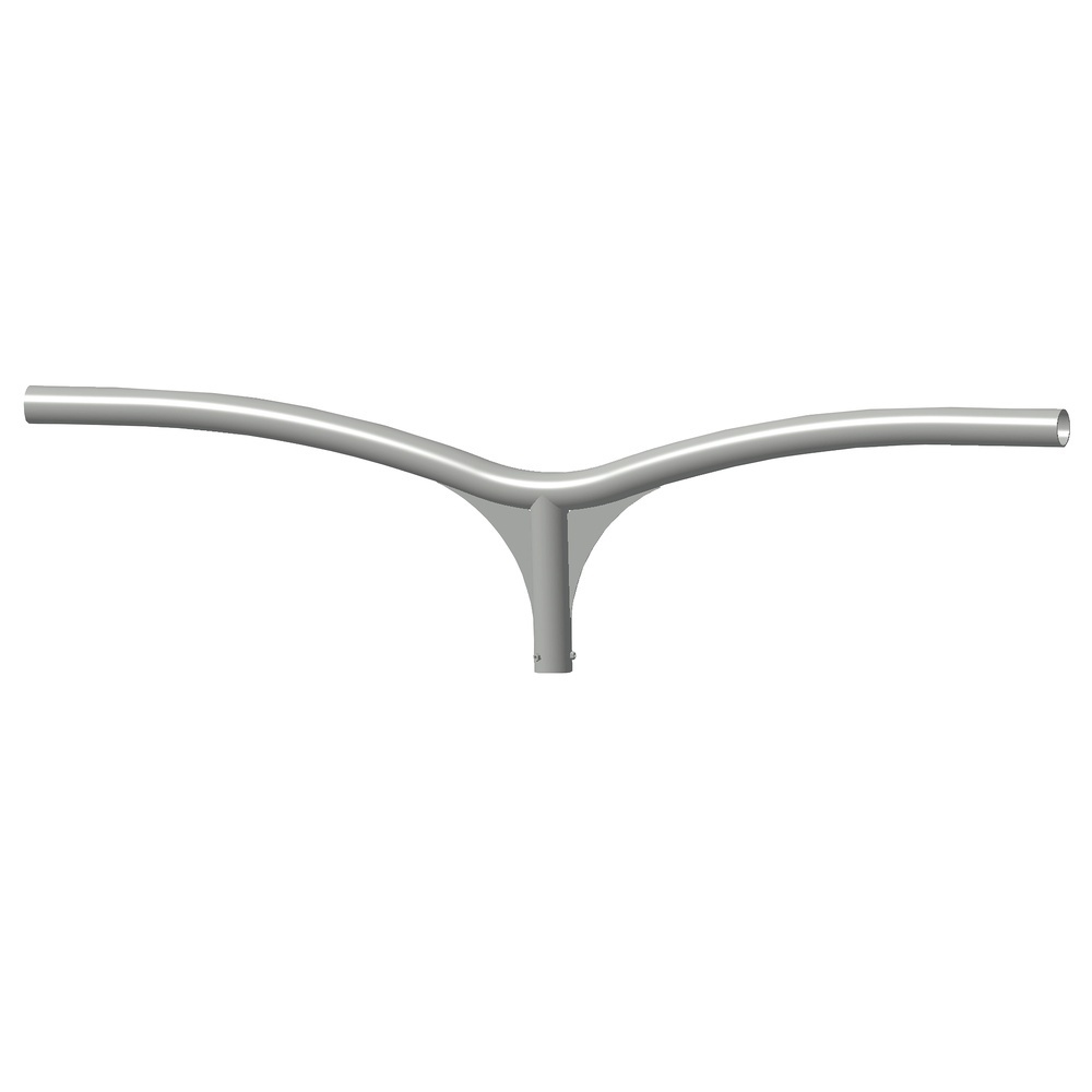 Gewiss Zweifach Ausleger GW87582 Gewiss Zweifach Ausleger GW87582