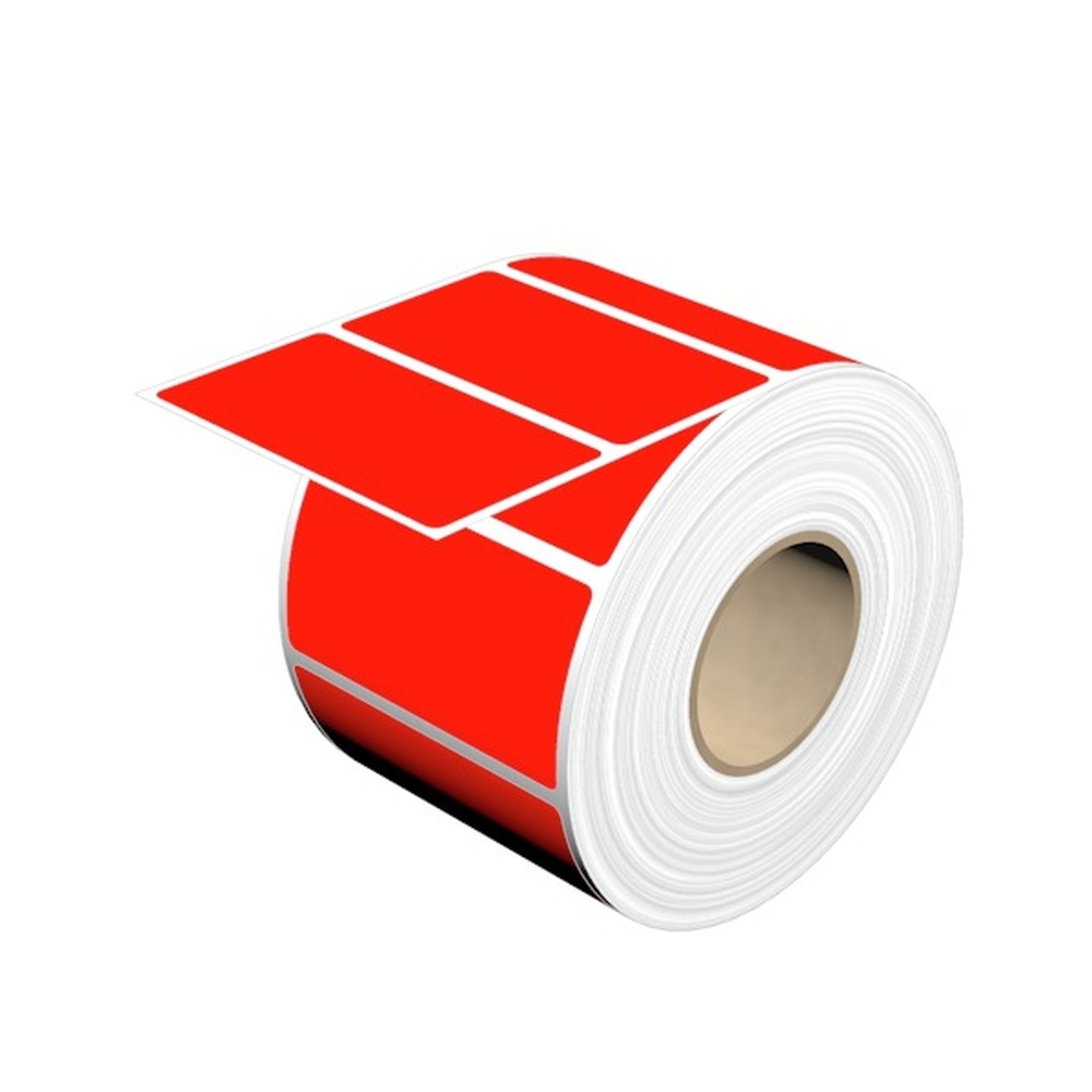 Weidmüller Gerätemarkierung 1538740000 Typ THM MT30X 65/35 RT Weidmüller Gerätemarkierung 1538740000 Typ THM MT30X 65/35 RT