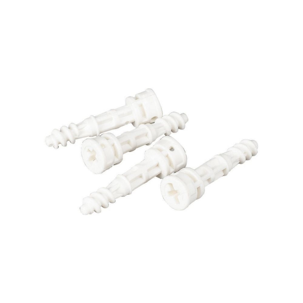 Eaton Befestigungsschraubensatz 101591 Typ BCZ-A-BFS-H