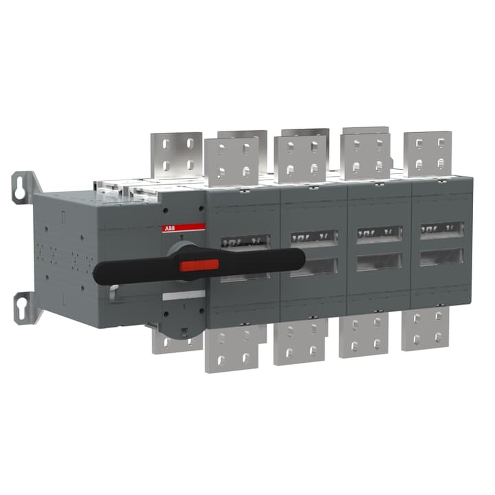 ABB Lasttrennschalter 1SCA129242R1001 Typ OTM3200E4CM230C