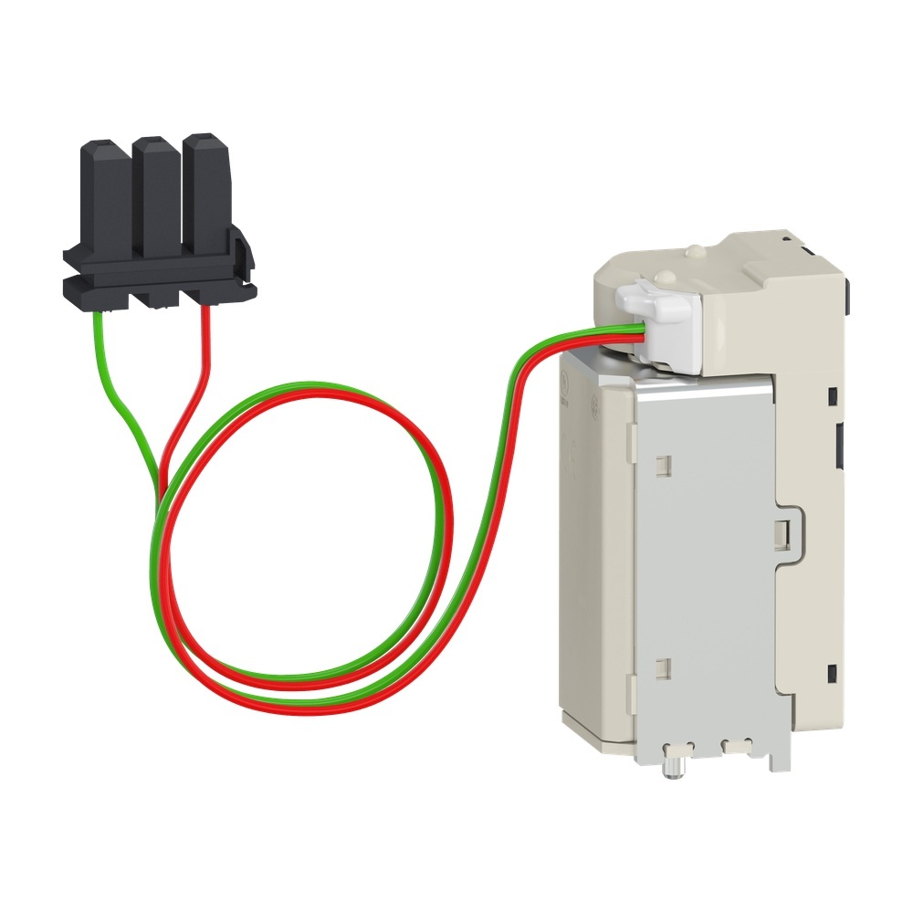 Schneider Electric Ausschaltspule LV833662SP