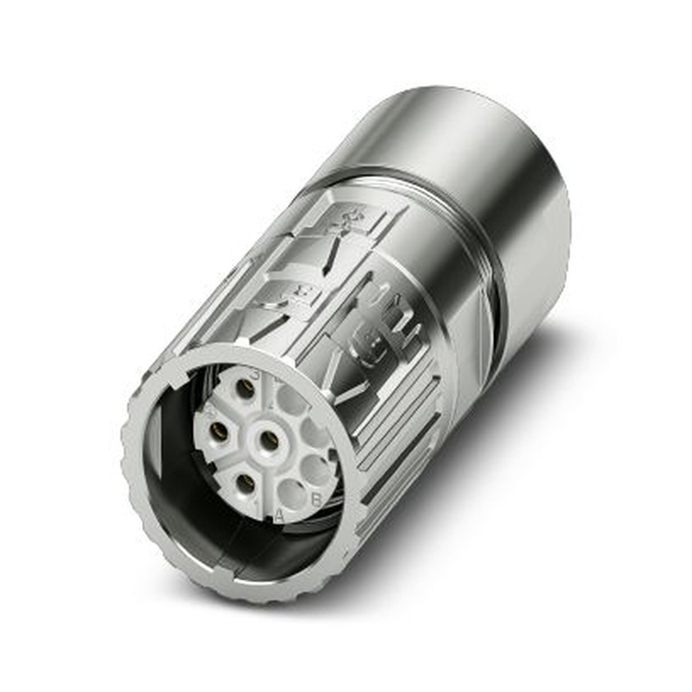 Phoenix Contact Kabelsteckverbinder 1628814 Typ M23-7ES198A8023S