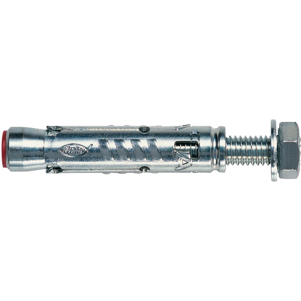 Fischer Schwerlastanker 090250 Typ TA M8 S/10