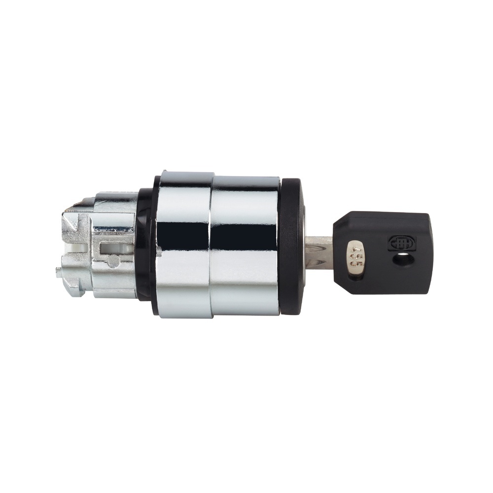 Schneider Electric Stellungswähler ZB4BG5K4322A