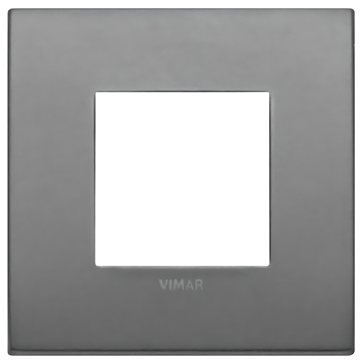 Vimar Abdeckrahmen Classic 19642.02