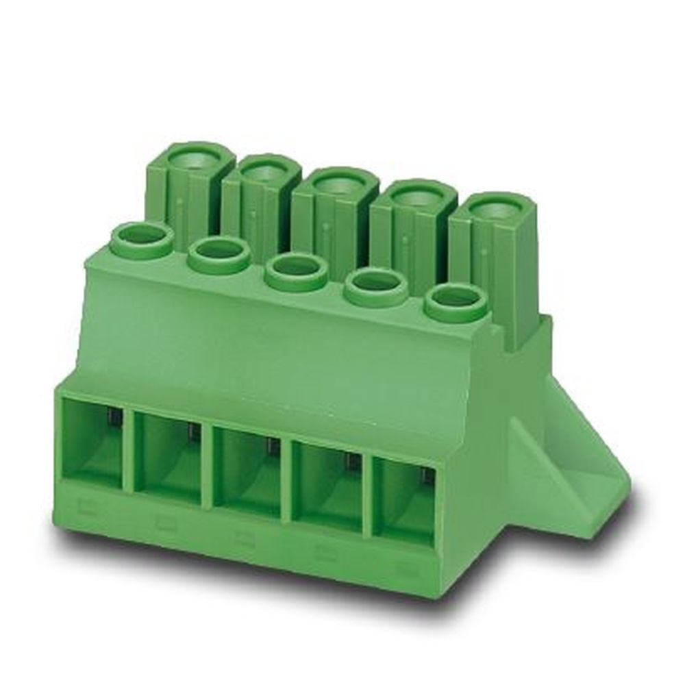 Phoenix Contact Leiterplattensteckverbinder 1922705 Typ PCU 6/ 9-STD-10,16