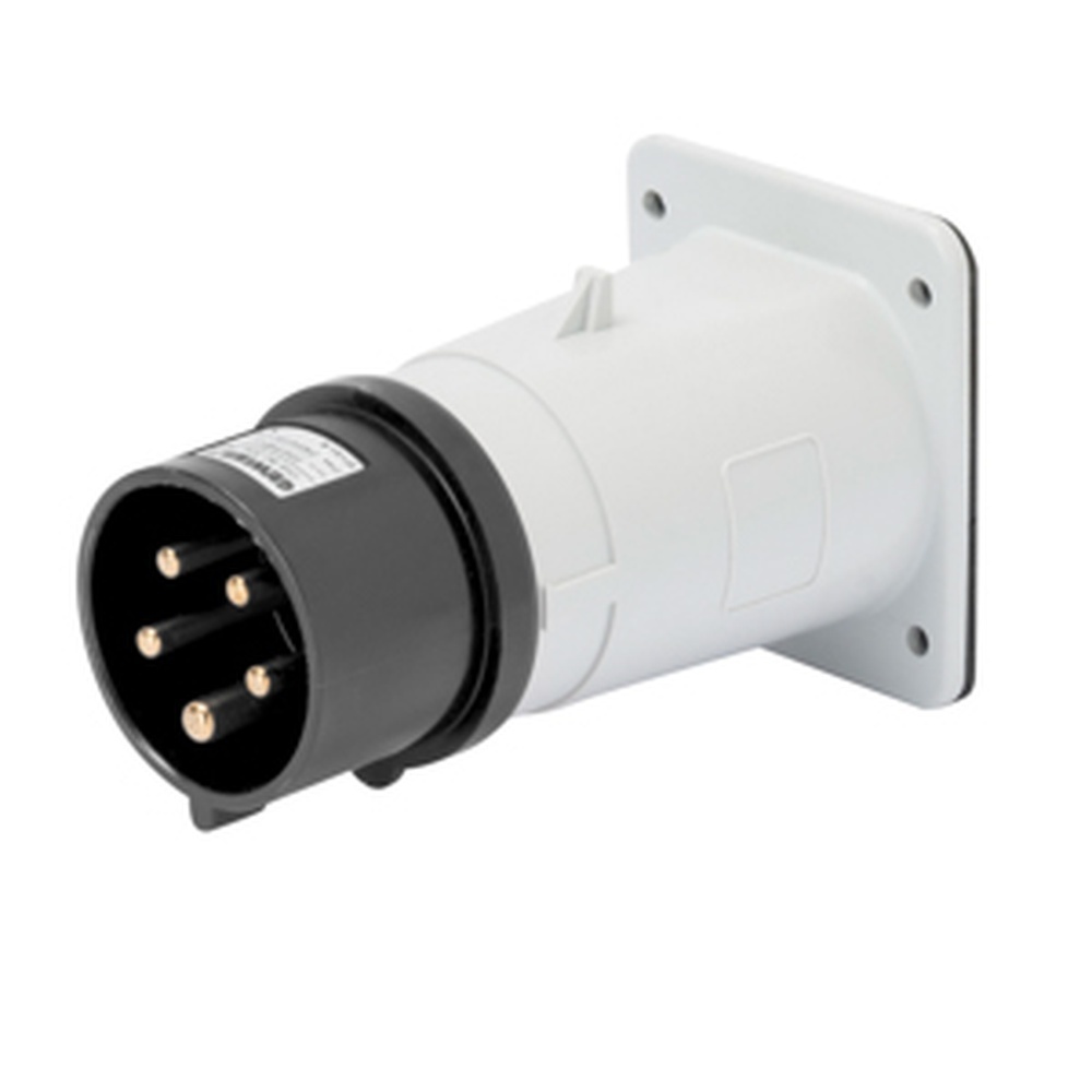 Gewiss Anbaugerätestecker GW60221