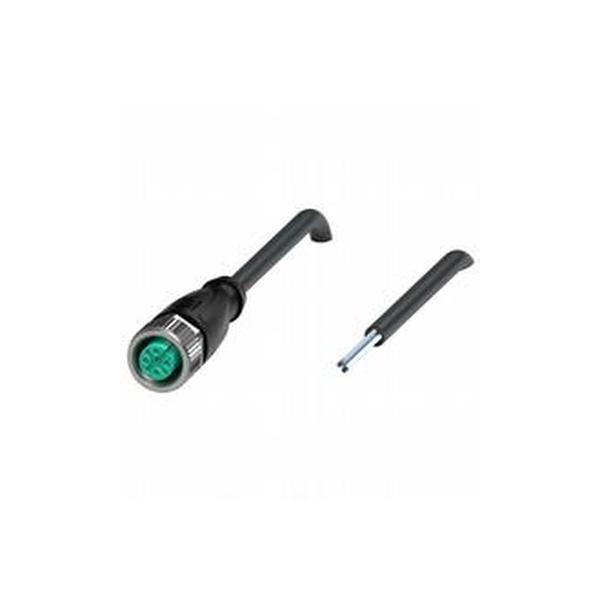 Pepperl+Fuchs Kabeldose 239998-100041 Typ V15-G-BK30M-PUR-U