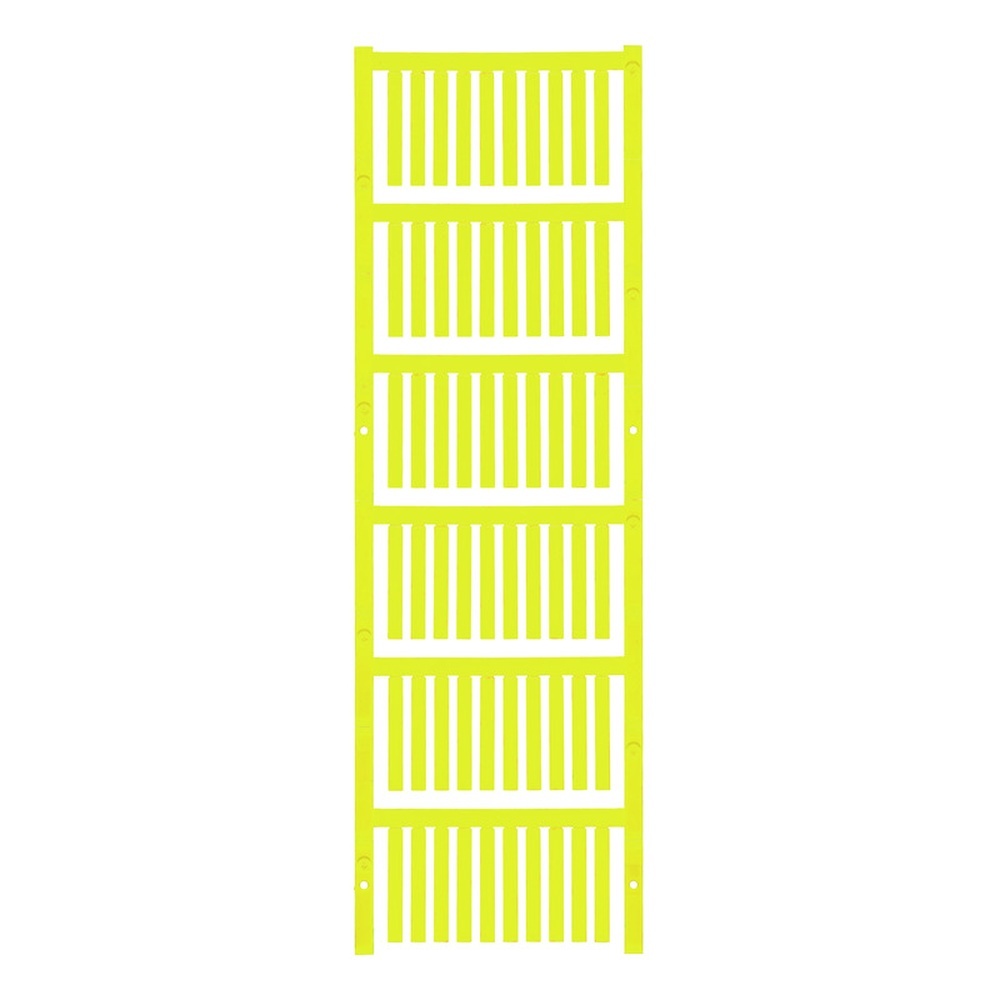 Weidmüller Kabelmarkierungssystem 1876370000 Typ TM-I 30 MC NE GE