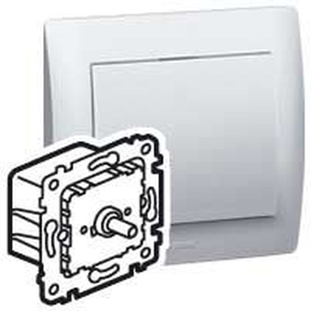 Legrand Drehdimmer 775654