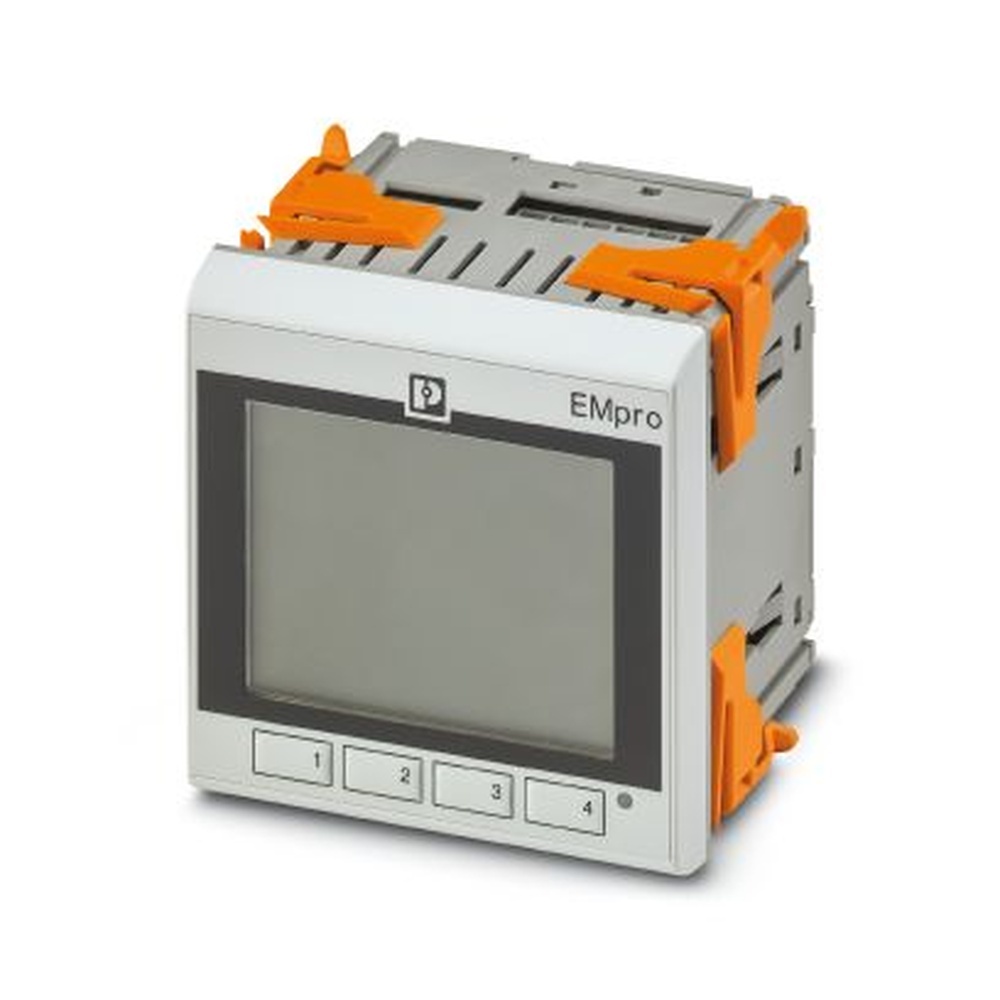 Phoenix Contact Messgerät 1127052 Typ EEM-MA770-24DC Phoenix Contact Messgerät 1127052 Typ EEM-MA770-24DC