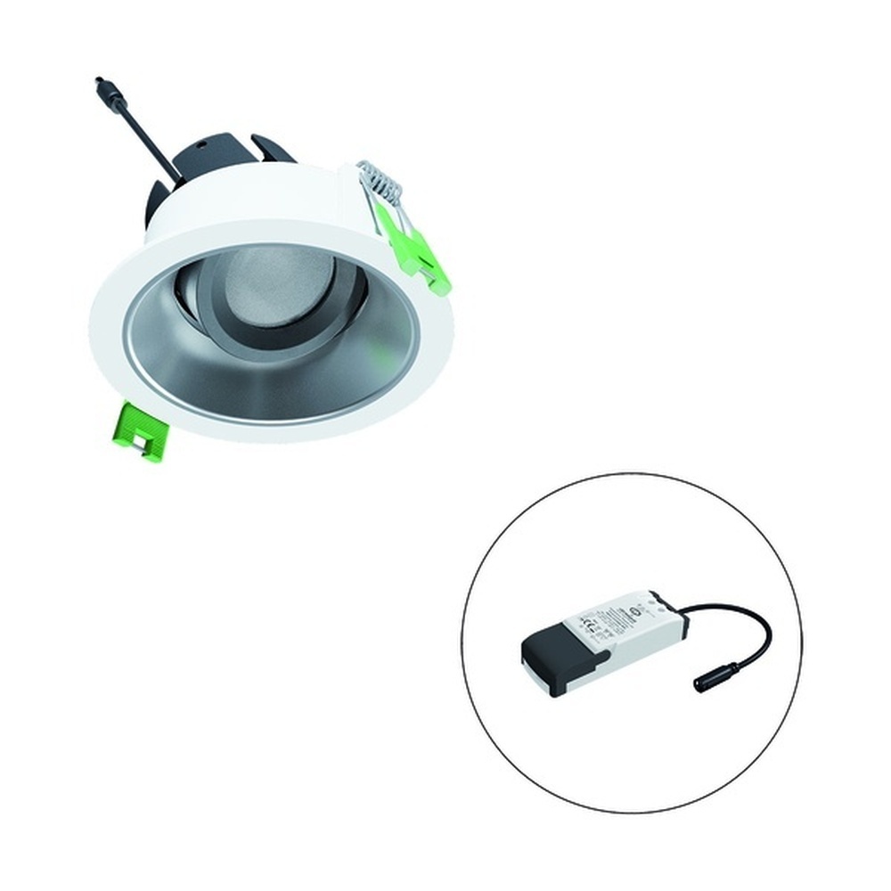 EVN Deckeneinbauleuchte F05R14SM0627L38P EVN Deckeneinbauleuchte F05R14SM0627L38P