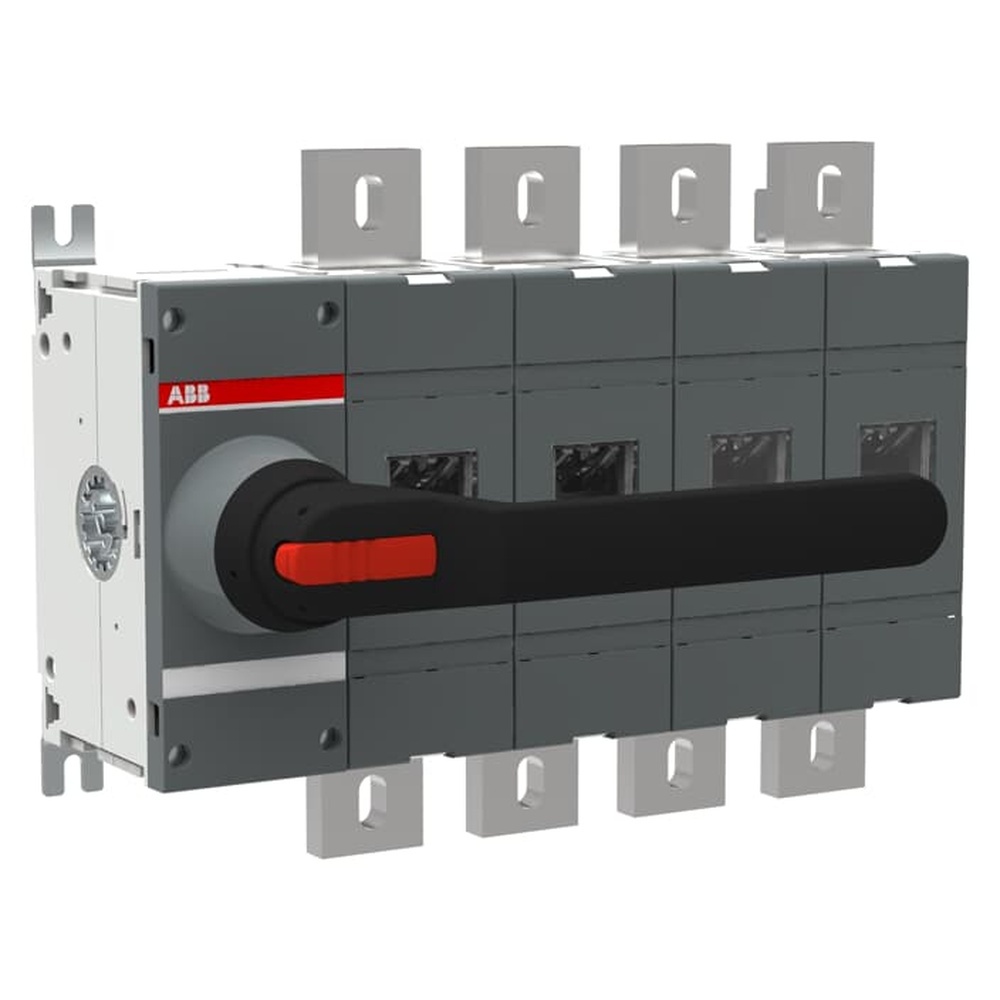 ABB Lasttrennschalter 1SCA108357R1001 Typ OT1250E04K