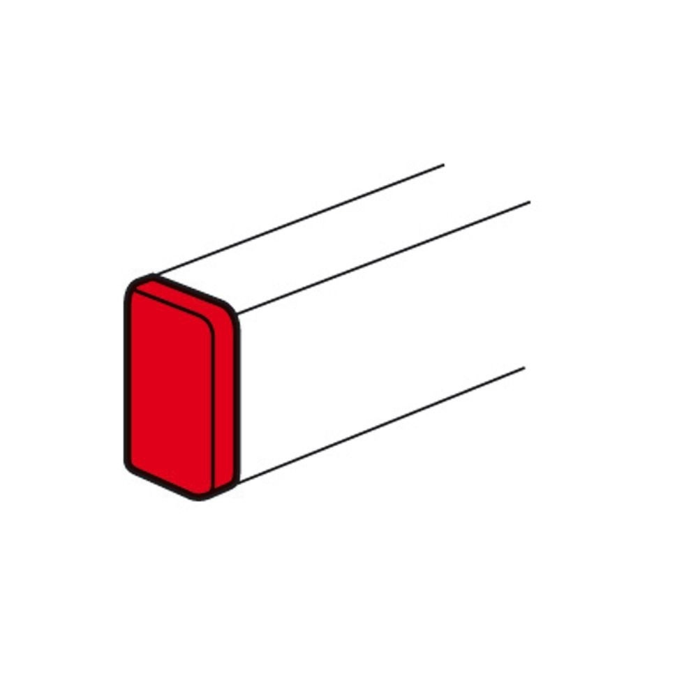 Legrand Endverschluss 010706