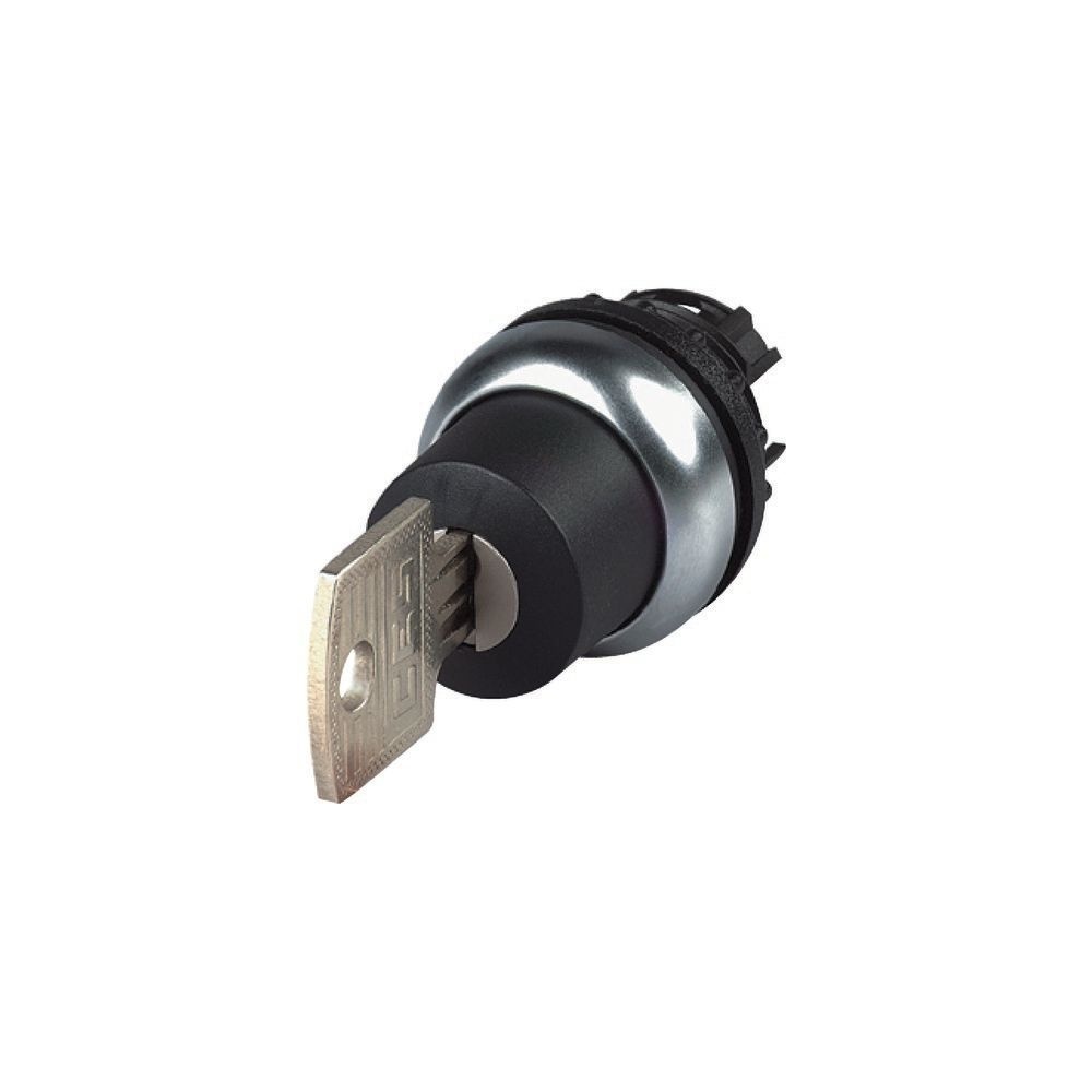 Eaton Schlüsseltaste 216898 Typ M22-WS3-SA(*)-*
