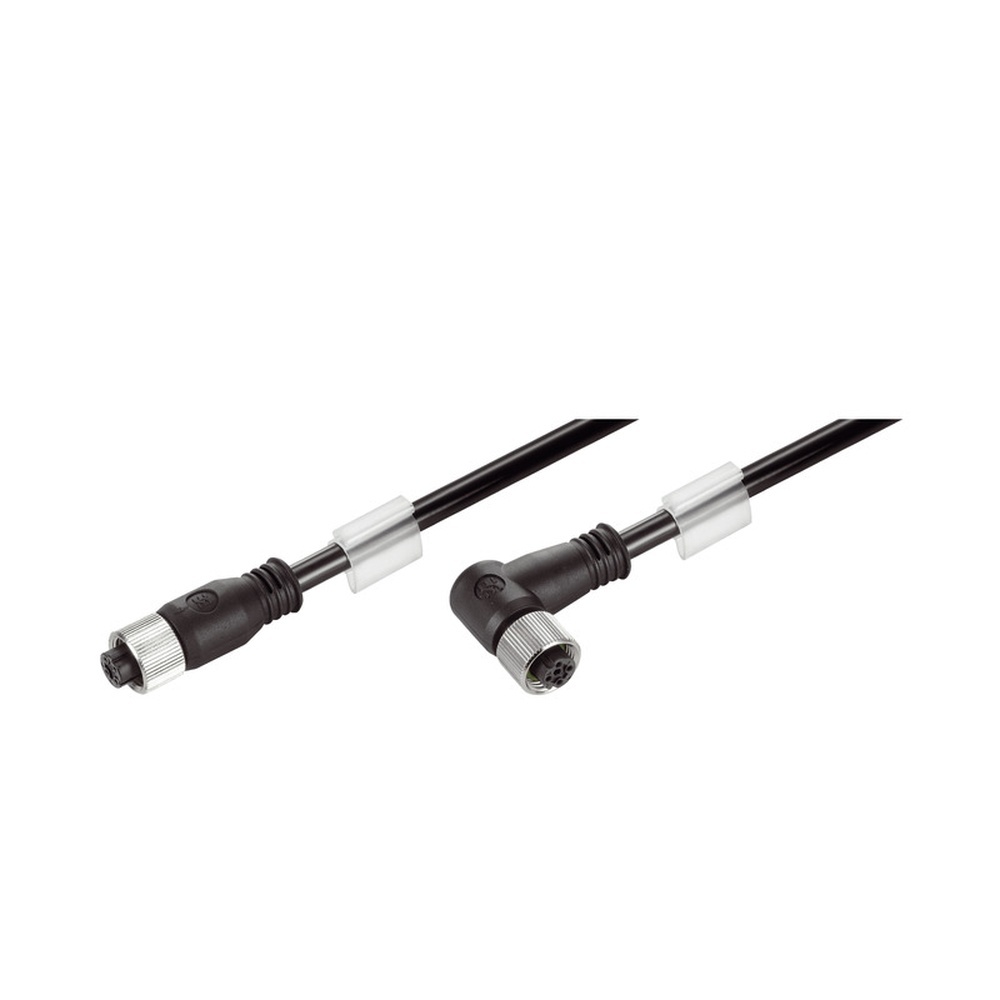 Weidmüller Systemkabel 1161590015 Typ IE-C5DB4RE0015MSSMCA-E Weidmüller Systemkabel 1161590015 Typ IE-C5DB4RE0015MSSMCA-E